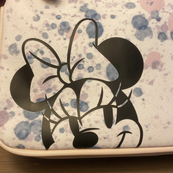Danielle Nicole Minnie Mouse handbag - Picture 4 of 9